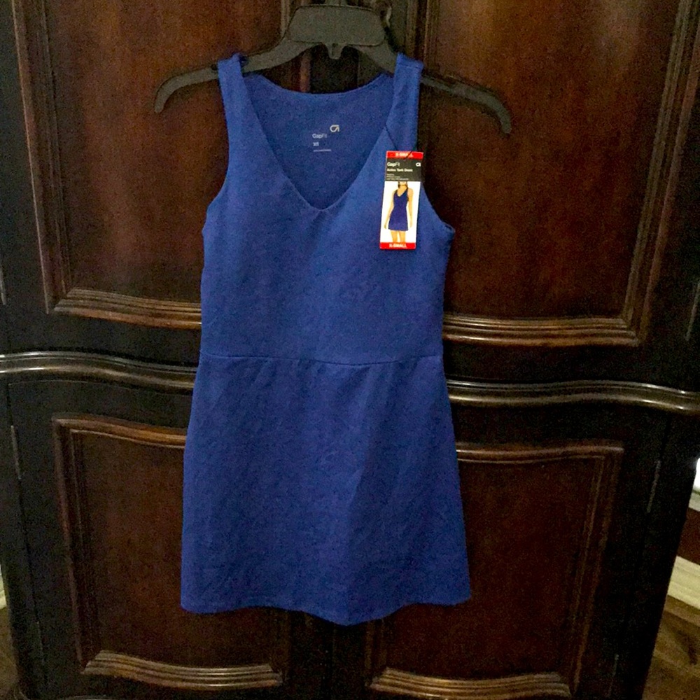 GAP ladies active sport dress/skirt. Sz x small